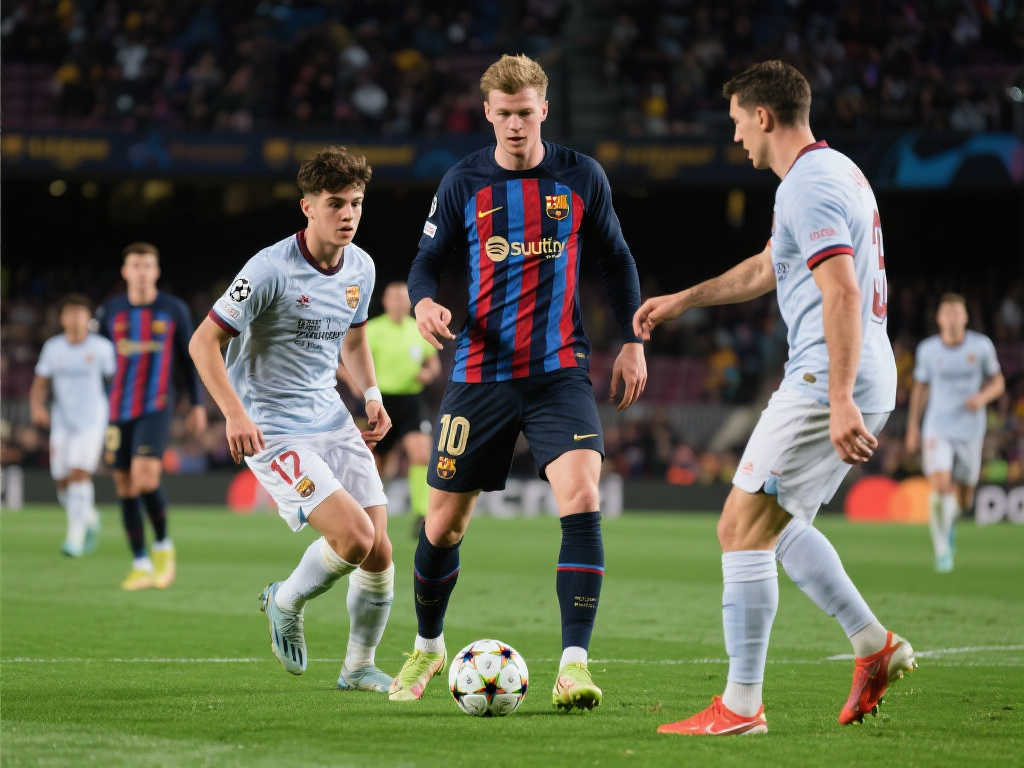 巴萨状态低迷创赛季最差表现,阵容厚度或成隐患 巴萨状态低迷创赛季最差表现,阵容厚度或成隐患