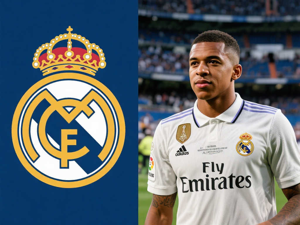 姆巴佩抉择:巴黎7500万税后年薪,皇马1.3亿奖金诱惑 姆巴佩抉择:巴黎7500万税后年薪,皇马1.3亿奖金诱惑