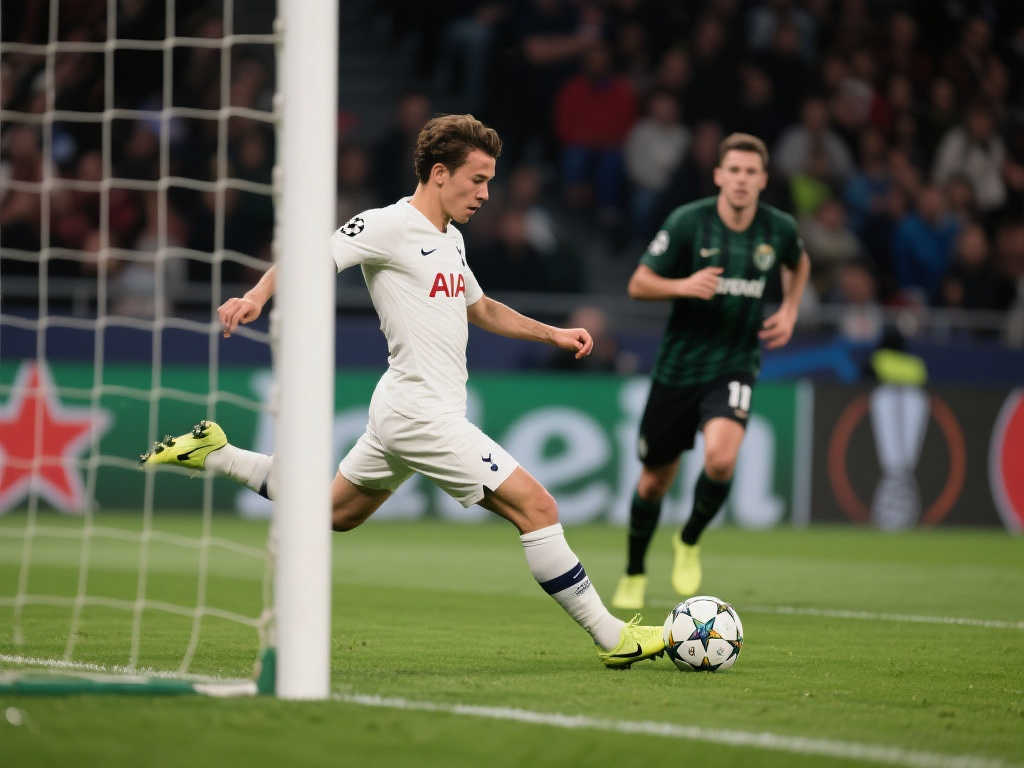 错失良机!K77精妙斜传助攻,巴尔科拉突破防守射门遭封堵 错失良机!K77精妙斜传助攻,巴尔科拉突破防守射门遭封堵