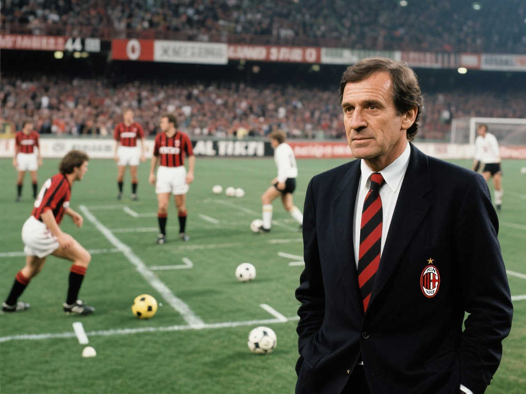 米兰传奇战队阵容 米兰传奇战队阵容