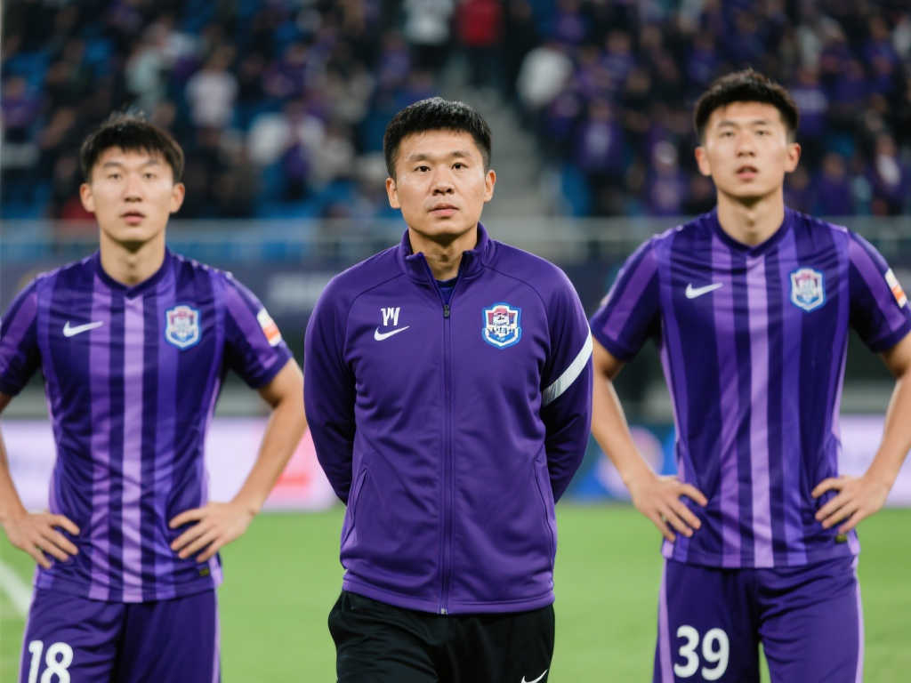 于根伟：孔帕尼奥与什科里奇确认离队，合同将不续签